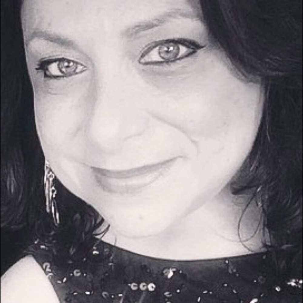 Meet your Posher, Susan